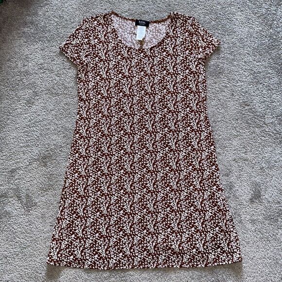 MSK Petite Swing Dress! - Picture 11 of 12